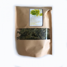 Чай из листьев папайи / Papaya leaf tea