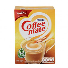 Nestle Сливки для кофе 3 уп по 450 гр/ Nestle Coffee mate 3*450 g