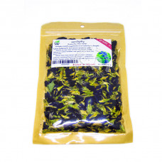 Синий чай анчан (Мотыльковый горошек или клитория тройчатая), 50 гр / Butterfly Pea 50 gr.