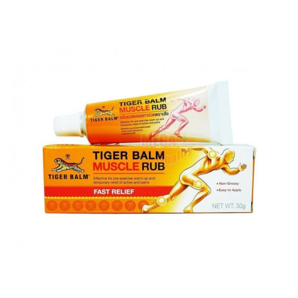 Pain 30. Линимент Tiger Balm. Тайский мазь Tiger. Tiger Balm muscle RUB. Muscle RUB мазь.