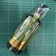 Массажное масло (лемонграсс) 400 мл / Priroda Massage Oil (Lemongrass) 400ml