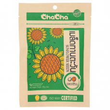Семечки подсолнуха / Cha Cha Sunflower seeds, 95gr