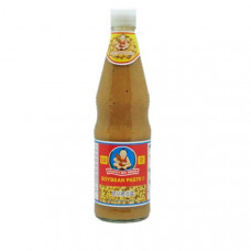 Healthy Boy Brand Соус паста из соевых бобов 800 гр / Healthy Boy Brand Thai Soy Bean Paste 800 ml