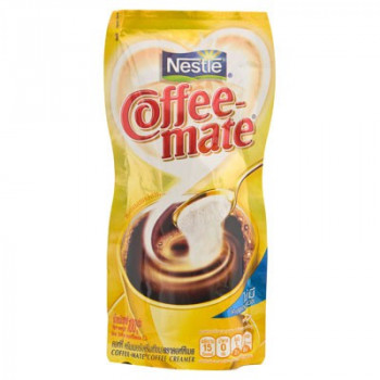 Nestle Сливки для кофе 200 гр/ Nestle Coffee mate 200 g