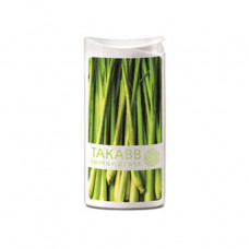 Травяные шарики от кашля и боли в горле со вкусом лемонграса, 30шт / Anti-cough pill Lemongrass Flavour, 30 pcs