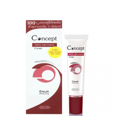 Concept Anti-Melasma Крем от пятен 12 г / Concept Anti-Melasma Cream 12g