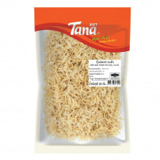 Сушеные креветки Тана (натуральный цвет) 180г / Tana Dried Baby Shrimp (Natural Color) 180g