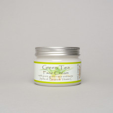 Крем для лица Lemongrass Houses / Lemongrass Houses Face Cream 150gr