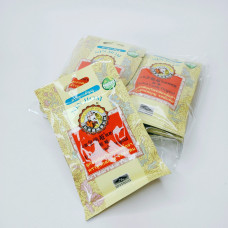 Леденцы для горла «Оригинальные» от Nin Jiom 20 гр / Nin Jiom Herbal Candy Original 20 gr
