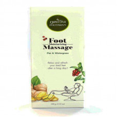 Phutawan Крем для ног / Phutawan Foot Massage Cream