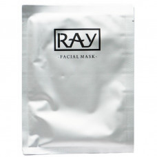 Омолаживающая маска для лица Ray / Ray facial mask