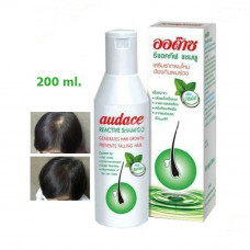 Audace Reative Shampoo 100 мл. / Audace Reactive Shampoo 100ml
