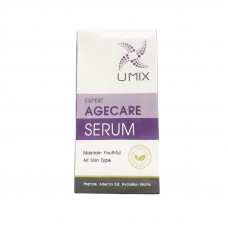 Сыворотка Expert Agecare 20 мл / Umix Expert Agecare Serum 20ml