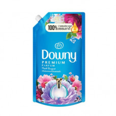 Кондиционер для духовной ткани Downy Premium Суперконцентрированная формула Аромат свежий цветочный букет 560 мл / Downy Permium Parfum Fresh Bouquet 560ml