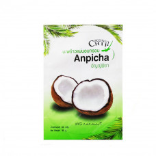 Кокосовые чипсы Annphicha размером 90 гр. / Anpicha Coconut Chips 90gr.