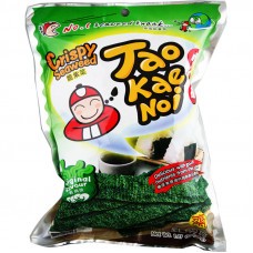 Чипсы-Нори Tao Kae Noi, 30 гр / Chips Tao Kae Noi, 30 gr