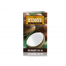 кокосовое молоко 100% 250 мл / Chaokoh 100% Coconut Milk