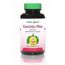 Гарциния-Плюс Для Похудения / Garcinia-Plus Herbal One
