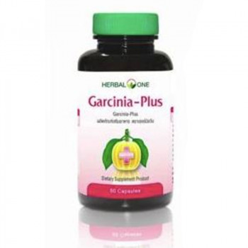 Гарциния-Плюс Для Похудения / Garcinia-Plus Herbal One