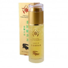 Золотое Крокодиловое масло Golden Thai, 60 мл / Golden Thai Crocodile oil, 60 ml