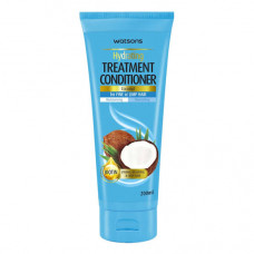 WATSONS Кондиционер для волос с кокосом 200 мл / WATSONS Conditioning Treatment Conditioner Coconut 200 ml