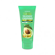 WATSONS Кондиционер для волос с авокадо 200 мл / WATSONS Conditioning Treatment Conditioner Avocado 200 ml