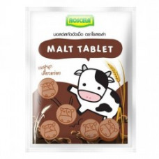 Молочные таблетки для детей или вкусный детский кальций / Malt Tablet
