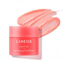 Ночная маска для губ с ароматом ягод 8гр / Laneige Lip Sleeping Mask Berry Mix 8 gr