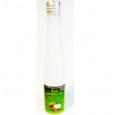 Натуральное кокосовое масло -спрей первого отжима Thai Herb 100 мл / Extra Virgin Natural Oil Spray Royal Thai Herb 100 ml