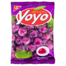 Желе Йойо 80г / Jelly Yoyo 80g