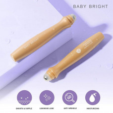 Baby Bright роллер-серум для глаз с 5HYA & Peptide / Baby Bright 5HYA & Peptide Firming Eye Roller Serum