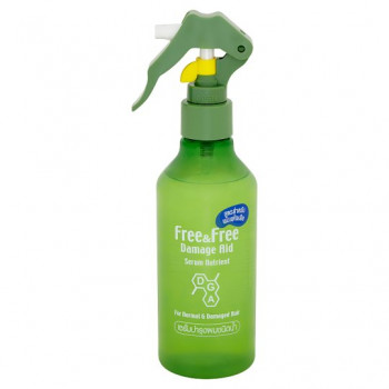 Сыворотка для волос Free and Free 210 мл / Free Free Damage Aid Nutrient Water Spray 210 ml