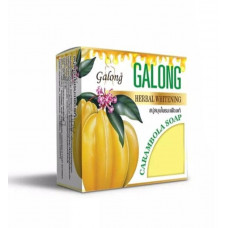 Тайское безсульфатное мыло / Galong soap