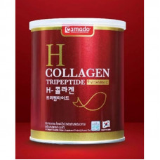 Питьевой коллаген Amado 110 гр / H collagen amado 110 gr