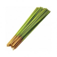 Натуральные ароматические палочки лемонграсс / OTOP Natural incense sticks Lemongrass