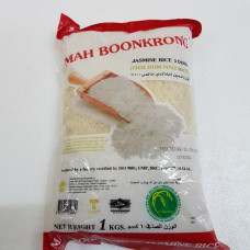 Жасминовый рис, 1 кг/ Jasmine rice, 1 kg