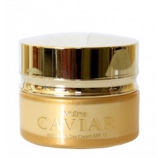 Крем для лица дневной 30 мл./ Mistine Caviar Whitening Day Cream SPF 15 30 ml