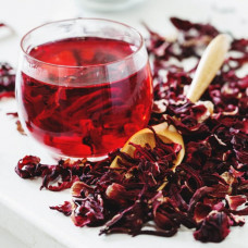 Розелла (каркаде) чай 100гр / Rosella (karkade) tea 100g