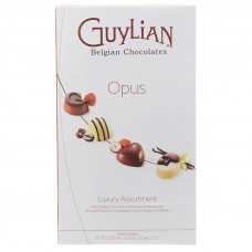 Гильский бельгийский шоколад 90г / Guylian Belgian Chocolate 90g