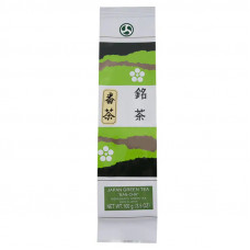 Банча Японский Зеленый Чай 100г / Bancha Japanese Green Tea 100g