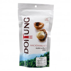 Орехи макадамия Разные вкусы 50гр. / Doi Tung Macadamia Nuts Various flavors 50g.