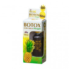 Сыворотка с эффектом Ботокс с ананасом Royal Thai Herb 30 мл / Royal Thai Herb Botox Extra Sеrum Pineapple 30 ml