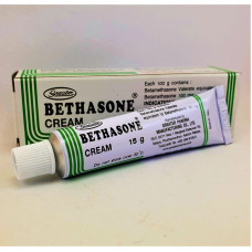 Крем для кожи от аллергических реакций 15 гр / Bethasone cream 15g