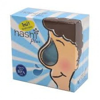 Hachi Plus очиститель для носа / Hachi Plus Nasalrinser