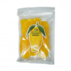 Сушеный Golden Mango Размер 200 гр. / 8D Dried Golden Mango 200 g.