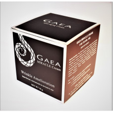 Gaea Антивозрастной крем для лица 50 гр / Gaea Miracle face Cream 50gr