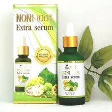Сыворотка для лица антивозрастная с экстрактом Нони Royal Thai Herb 30 мл / Royal Thai Herb Noni Extra Serum Premium Original 100% 30 ml