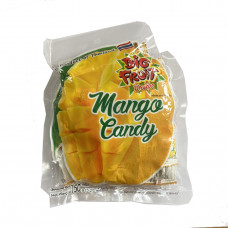 Конфеты Mango Big Fruit 150 г / Mitmai Mango Candy Big Fruit 150g
