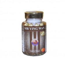Sir Ying Wan МАСЛЯНЫЕ КАПСУЛЫ / Sir Ying Wan Oil Capsules 220caps