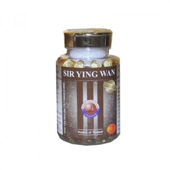 Sir Ying Wan МАСЛЯНЫЕ КАПСУЛЫ / Sir Ying Wan Oil Capsules 220caps